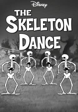 Танец скелетов 
 2024.04.24 06:38 мультфильм смотреть в высоком качестве.
